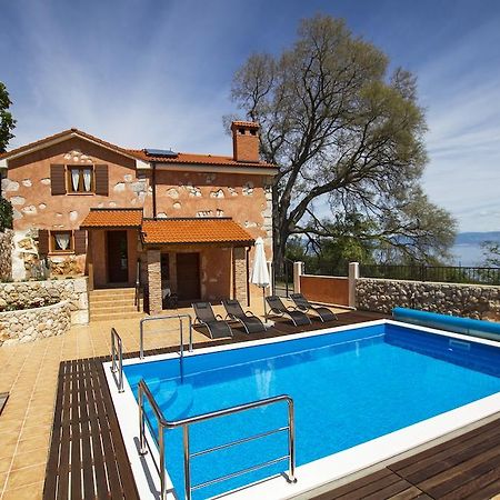 Villa Milena Brseč Quarto foto