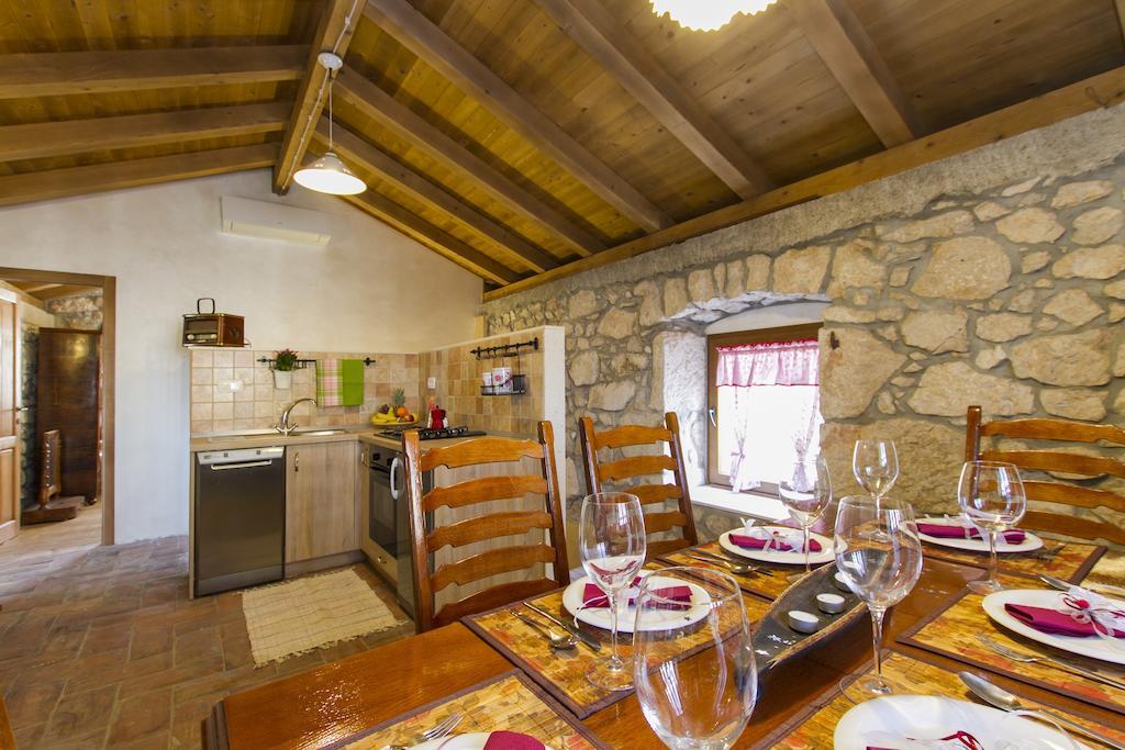 Villa Milena Brseč Quarto foto
