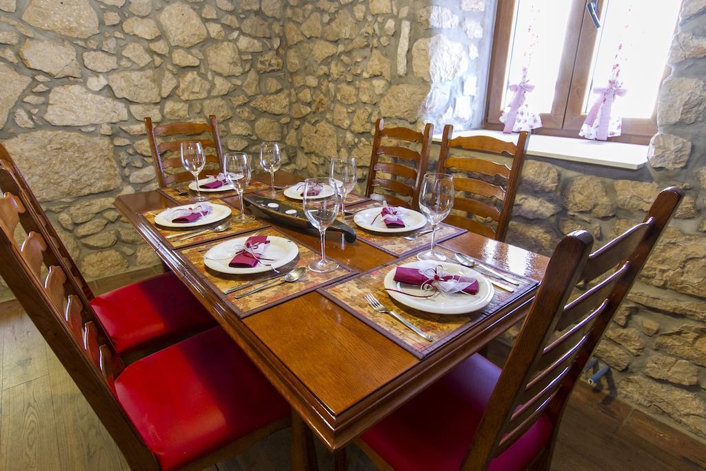Villa Milena Brseč Quarto foto