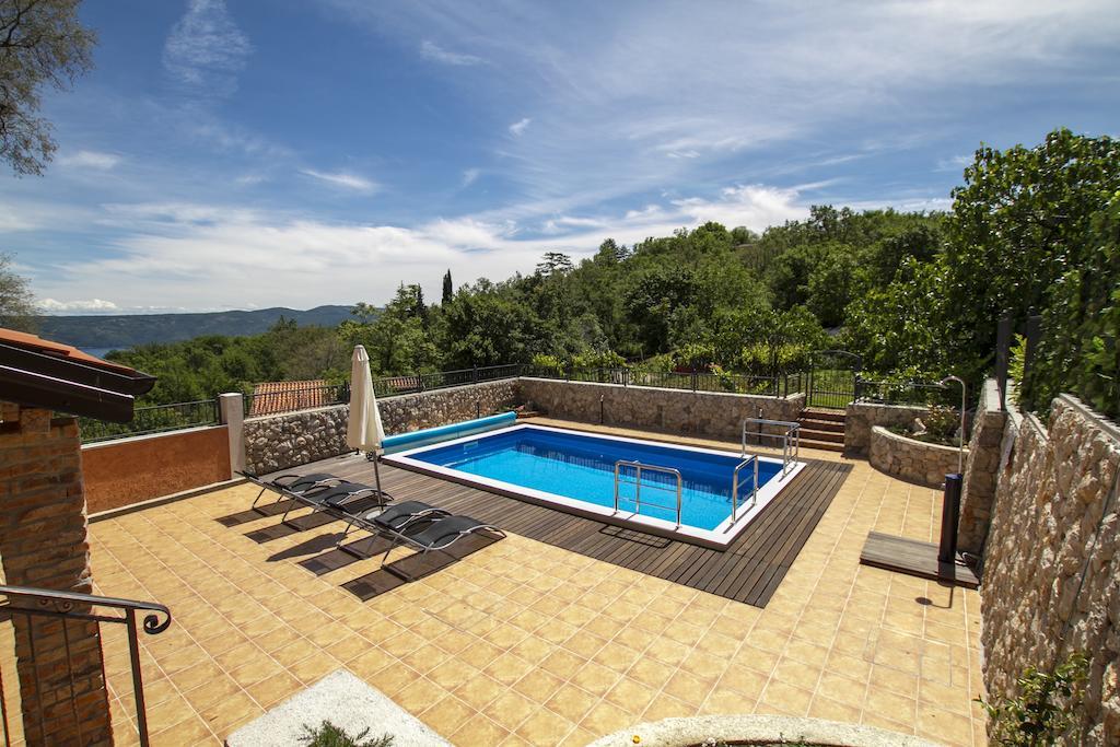 Villa Milena Brseč Quarto foto