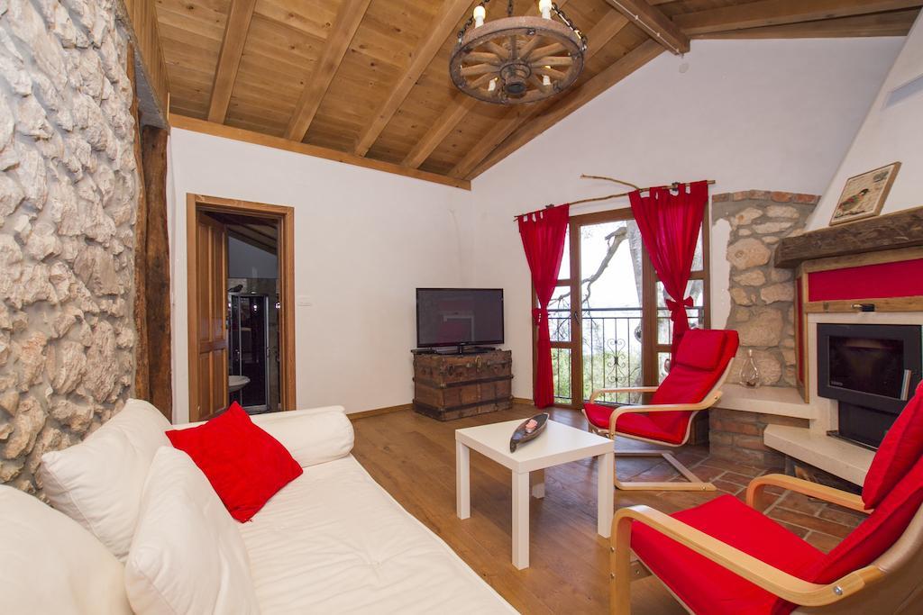 Villa Milena Brseč Quarto foto